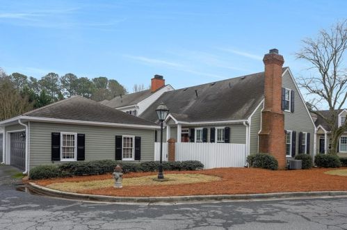 480 Chowning Pl, Marietta, GA 30064-1404