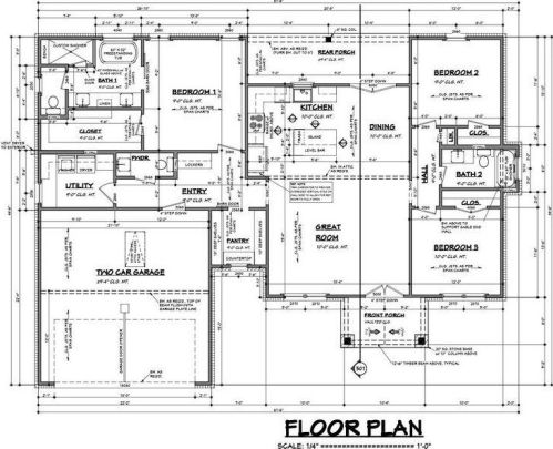 905 Malloy St, Florence, SC 29506-6741
