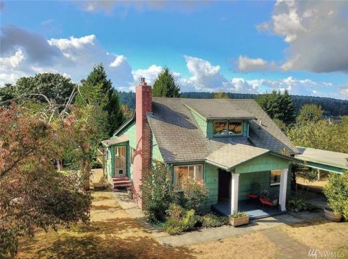 23817 97th Ave, Vashon, WA 98070-7045