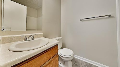 6710 Branchview Ct, Rex GA 30273-2156 exterior