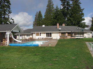 5412 232nd Ave, Buckley, WA 98321-9780