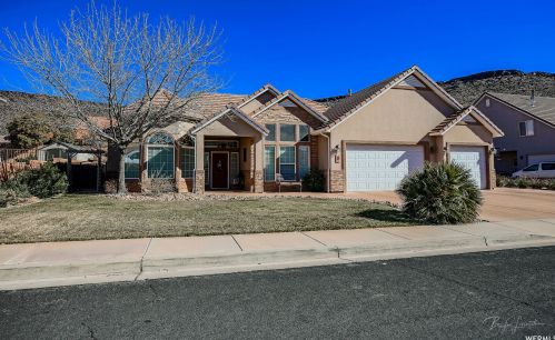 8 1210, Saint George, UT 84770-8025