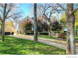 1350 Woodbriar Ln, Catoosa, OK 74015-2243