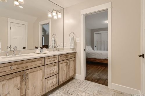 364 Dexter St, Denver CO  80220-4104 exterior