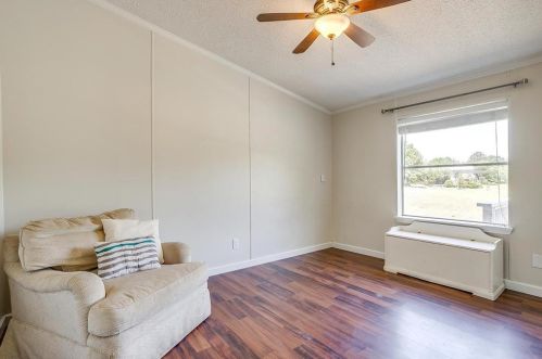 6356 Rendon Bloodworth, Fort Worth TX  76140-9456 exterior