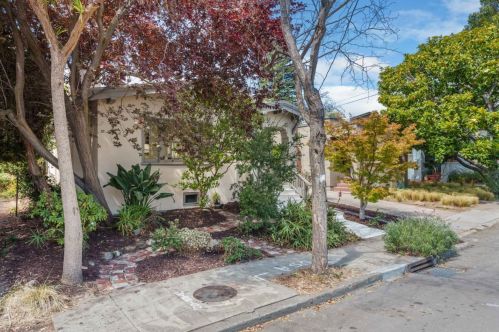 1522 California St, Berkeley, CA 94703-1025