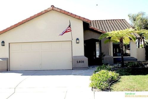 1409 Calle Marbella, Oceanside, CA 92056-6965