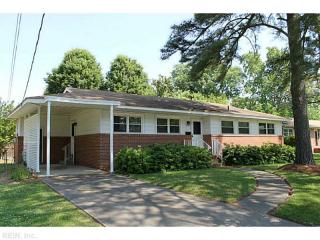 5816 Leslie Ave, Norfolk, VA 23518-5723