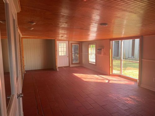 1102 Easy St, Richmond TX  77471-4239 exterior