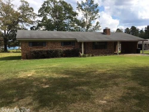 1449 Forrest Rd, Warren, AR 71671-4023