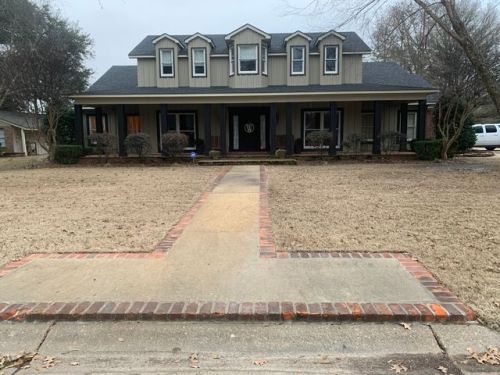 120 Peninsula Dr, Helm, MS 38756-3020