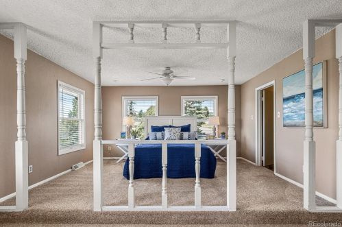 940 Pinewicket Way, Parker CO  80138-4411 exterior