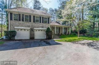 10711 Dundas Oak Ct, Springfield, VA 22015-2428