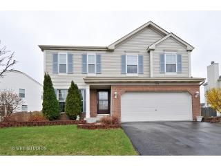 1544 Suncrest Ln, Lemont, IL 60490-3278