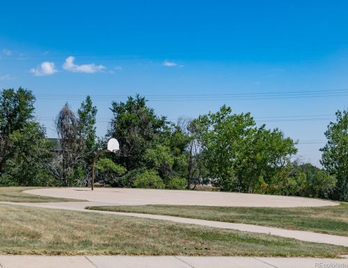 18298 58th Pl, Denver CO 80403-2137 exterior