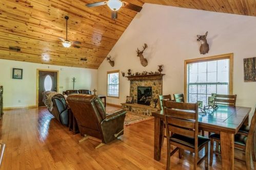 3432 Monica Ln, Conyers GA  30094-3933 exterior