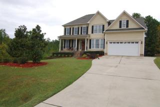 5104 Tera Springs Dr, Raleigh, NC 27610-9710