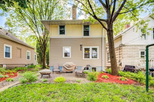 1515 Albany Ave, Saint Paul MN  55108-2503 exterior