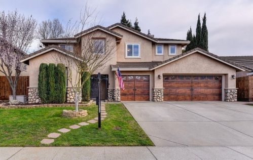 462 Ebi Way, Folsom, CA 95630-9542