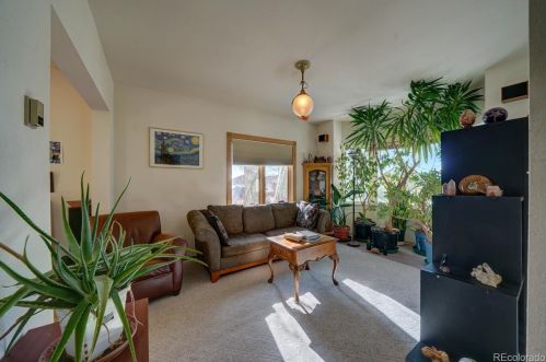 308 Poplar St, Leadville CO 80461-3350 exterior