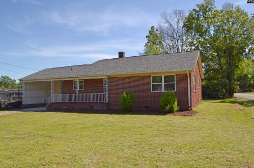 209 Edisto St, Johnston, SC 29832-1461