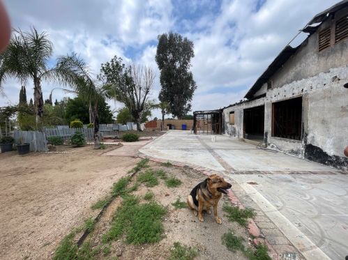 8290 Cassidy Cir, Riverside CA  92509-7123 exterior
