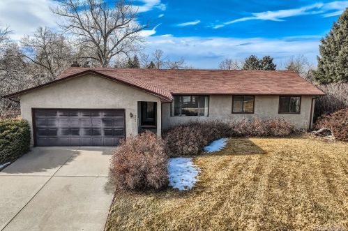 6257 Poplar St, Englewood CO 80112-1636 exterior