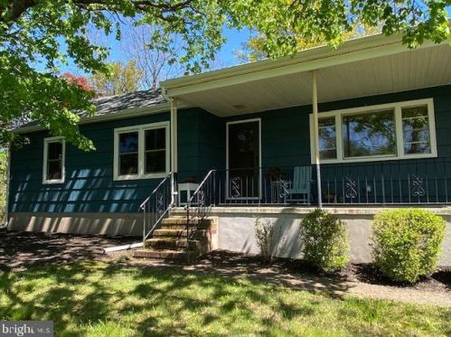 240 Bunker Hill Rd, Princeton, NJ 08540-8514