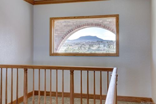 3272 Christy Rdg Rd, Deckers CO 80135-8497 exterior