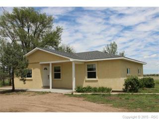 1275 Ellicott Hwy, Calhan, CO 80808-7858