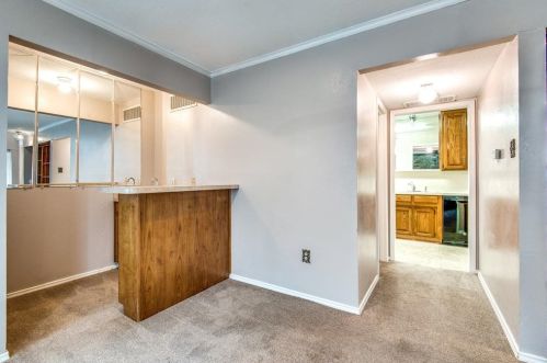 2440 Pecan Grv Ct, Irving TX  75060-6563 exterior