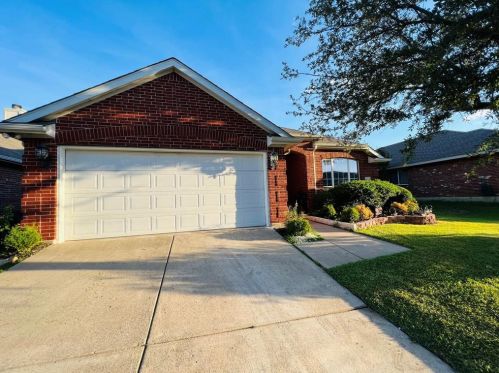 6114 Timbercrest Trl, Garland TX  75048-5595 exterior