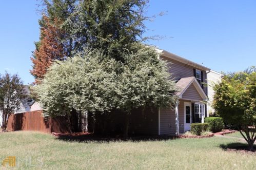 103 Watercress Ct, Stockbridge GA  30281-7260 exterior