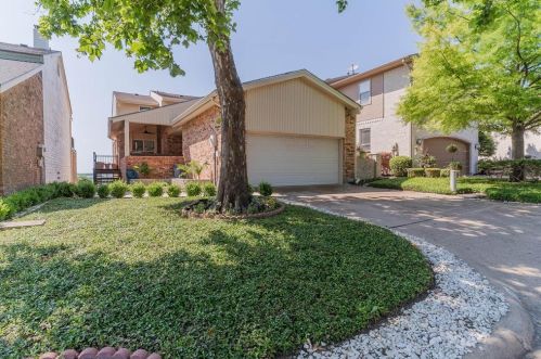 12 Intrepid Cir, Rockwall, TX 75032-5750