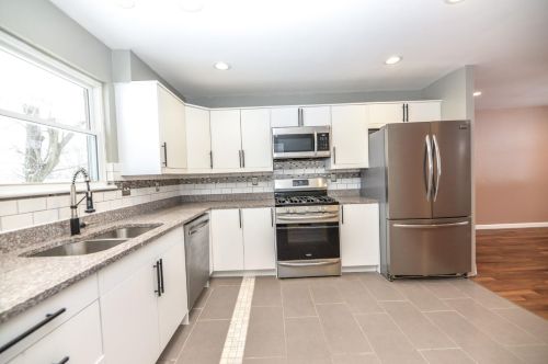 791 Fairborn Rd, Cincinnati OH  45240-2552 exterior