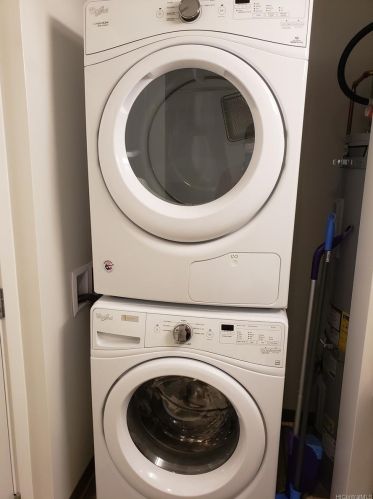 988 Halekauwila St, Honolulu HI  96814 exterior