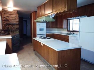 122 Francis St, Liberal OR  97038-9316 exterior