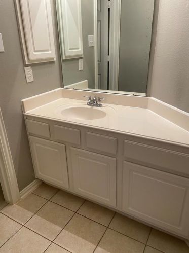 2500 Amy Lee Dr, Conroe TX  77304-5003 exterior