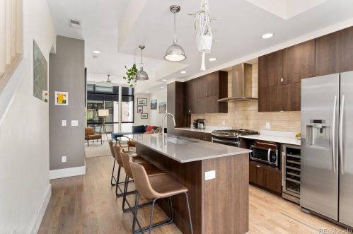 905 13th Ave, Denver CO  80218-2517 exterior