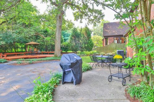 3712 Center St, Cincinnati OH  45227-4411 exterior