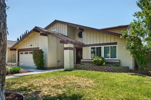 1020 Coyote Rd, San Jose, CA 95111-1823