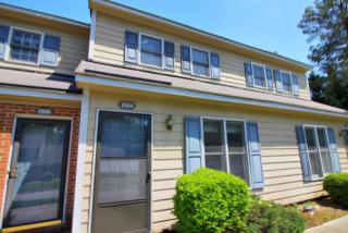 2604 Hitchcock Dr, Durham NC  27705-1943 exterior