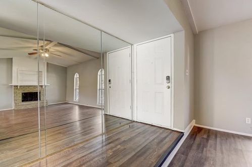 2909 Myerwood, Carrollton TX 75007-5299 exterior