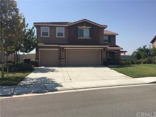 813 Amaya Dr, Perris, CA 92571-5109