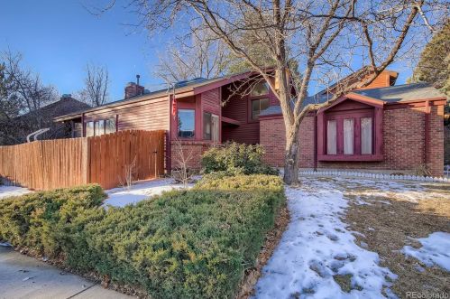 16264 Princeton Cir, Denver, CO 80013-2786