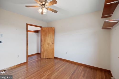 251 Solid Oak Dr, Three Churches WV  26757-6383 exterior
