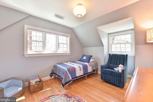 9305 Mintwood St, Silver Spring MD 20901-3523 exterior