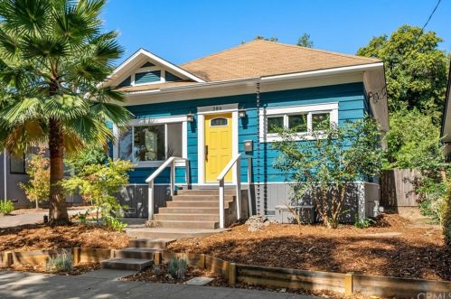 286 1st Ave, Chico, CA 95926-3442