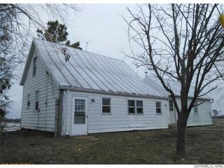 5776 Maeystown Rd, Foster Pond, IL 62298-6538