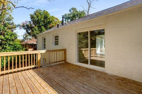 1119 Fayetteville Rd, Atlanta GA  30316-3628 exterior